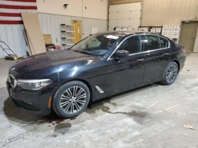 BMW 530  1