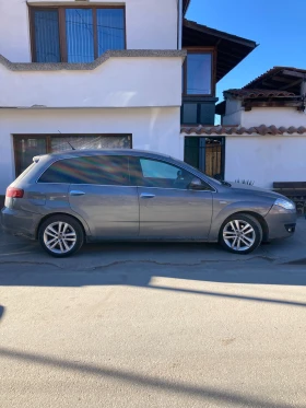 Fiat Croma, снимка 2