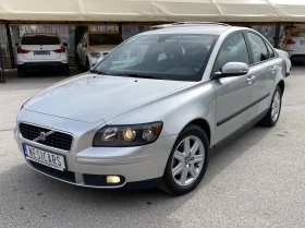 Volvo S40 1.6d 109к.с. !!! КАТО НОВА !!! ТОП СЪСТОЯНИЕ !!!!, снимка 1