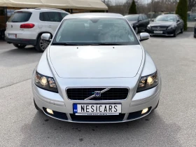 Volvo S40 1.6d 109к.с. !!! КАТО НОВА !!! ТОП СЪСТОЯНИЕ !!!!, снимка 2