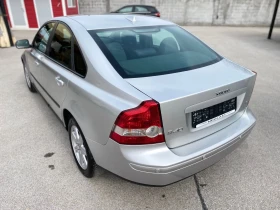 Volvo S40 1.6d 109к.с. !!! КАТО НОВА !!! ТОП СЪСТОЯНИЕ !!!!, снимка 5