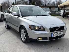 Volvo S40 1.6d 109к.с. !!! КАТО НОВА !!! ТОП СЪСТОЯНИЕ !!!!, снимка 3