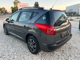 Peugeot 207 SW 1.4i/95p.s - 4600 лв. - 13136346 | Car24.bg