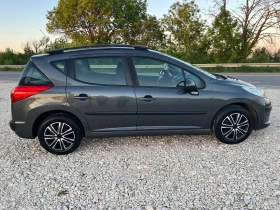 Peugeot 207 SW 1.4i/95p.s - 4600 лв. - 13136346 | Car24.bg
