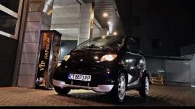 Обява за продажба на Smart Fortwo ~2 300 лв. - изображение 1