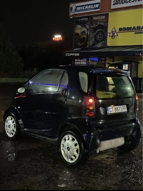 Обява за продажба на Smart Fortwo ~2 300 лв. - изображение 2