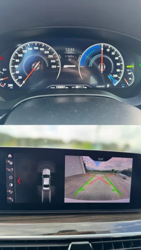 BMW 530E iPerformance * 2018* * * 158 061 | Mobile.bg    16