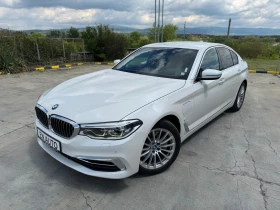 BMW 530E