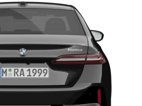 BMW 520 XDRIVE | Mobile.bg    7