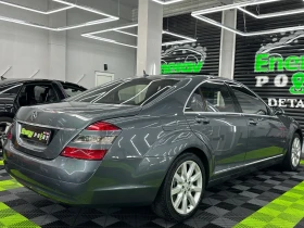 Mercedes-Benz S 500 Long 4 Matic V8 - 19999 лв. - 41481717 5