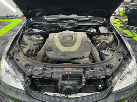 Mercedes-Benz S 500 Long 4 Matic V8 - 19999 лв. - 41481717 8