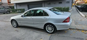 Обява за продажба на Mercedes-Benz C 200 ~7 777 лв. - изображение 3