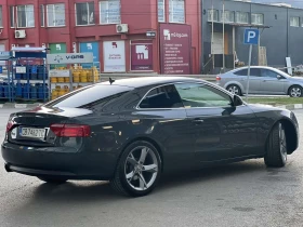 Audi A5 Coupe, 1.8 TFSI | Mobile.bg    2