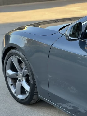 Audi A5 Coupe, 1.8 TFSI | Mobile.bg    11