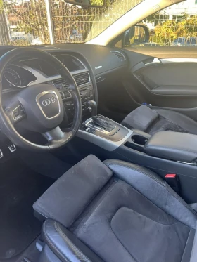 Audi A5 Coupe, 1.8 TFSI | Mobile.bg    4