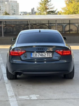 Audi A5 Coupe, 1.8 TFSI | Mobile.bg    3