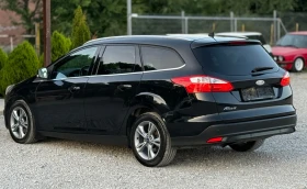 Ford Focus 1.6TDCi 116к.с * Ксенон* * Климатроник* * Face-Lif - 9400 лв. - 71207937 4