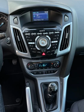 Ford Focus 1.6TDCi 116к.с * Ксенон* * Климатроник* * Face-Lif - 9400 лв. - 71207937 15