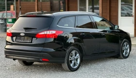 Ford Focus 1.6TDCi 116к.с * Ксенон* * Климатроник* * Face-Lif - 9400 лв. - 71207937 5