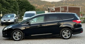Ford Focus 1.6TDCi 116к.с * Ксенон* * Климатроник* * Face-Lif - 9400 лв. - 71207937 6