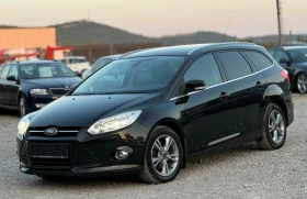Ford Focus 1.6TDCi 116к.с * Ксенон* * Климатроник* * Face-Lif - 9400 лв. - 71207937 3