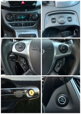 Ford Focus 1.6TDCi 116к.с * Ксенон* * Климатроник* * Face-Lif - 9400 лв. - 71207937 16