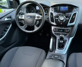 Ford Focus 1.6TDCi 116к.с * Ксенон* * Климатроник* * Face-Lif - 9400 лв. - 71207937 10