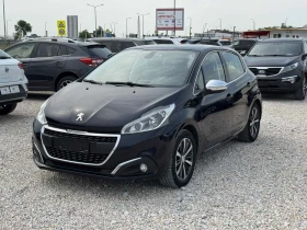 Peugeot 208 1.6HDI