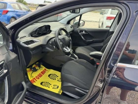 Peugeot 208 1.6HDI | Mobile.bg    11