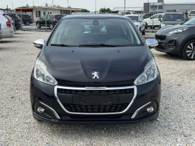 Peugeot 208 1.6HDI | Mobile.bg    2