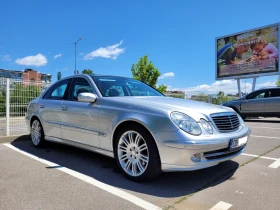 Обява за продажба на Mercedes-Benz E 320 ~10 500 лв. - изображение 1