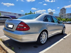 Обява за продажба на Mercedes-Benz E 320 ~10 500 лв. - изображение 6