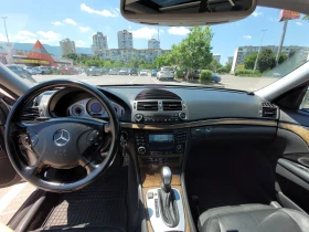 Mercedes-Benz E 320 | Mobile.bg    13