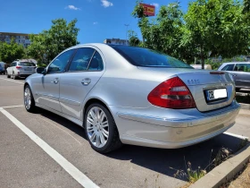Обява за продажба на Mercedes-Benz E 320 ~10 500 лв. - изображение 5
