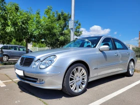 Обява за продажба на Mercedes-Benz E 320 ~10 500 лв. - изображение 4