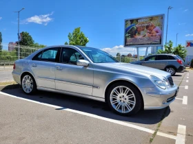 Обява за продажба на Mercedes-Benz E 320 ~10 500 лв. - изображение 1