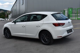 Seat Leon 1.6TDI/110kc= CONNECT= LED= ITALY= EURO6= БЕЗУПРЕЧ - 15915 лв. - 13884450 3