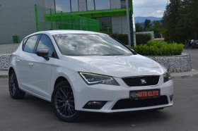 Seat Leon 1.6TDI/110kc= CONNECT= LED= ITALY= EURO6= БЕЗУПРЕЧ - 15915 лв. - 13884450 7