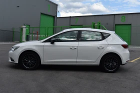 Seat Leon 1.6TDI/110kc= CONNECT= LED= ITALY= EURO6= БЕЗУПРЕЧ - 15915 лв. - 13884450 2