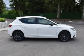 Seat Leon 1.6TDI/110kc= CONNECT= LED= ITALY= EURO6= БЕЗУПРЕЧ - 15915 лв. - 13884450 6