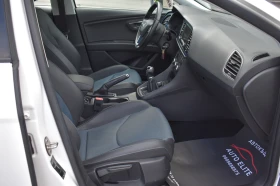 Seat Leon 1.6TDI/110kc= CONNECT= LED= ITALY= EURO6= БЕЗУПРЕЧ - 15915 лв. - 13884450 12
