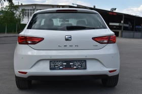 Seat Leon 1.6TDI/110kc= CONNECT= LED= ITALY= EURO6= БЕЗУПРЕЧ - 15915 лв. - 13884450 4