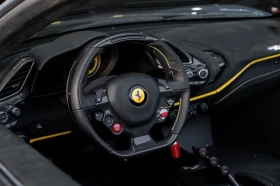 Ferrari 488 Pista Spider Carbon *  91* * * | Mobile.bg    10