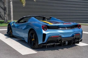 Ferrari 488 Pista Spider Carbon *  91* * * | Mobile.bg    4