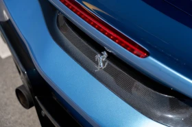 Ferrari 488 Pista Spider Carbon *  91* * * | Mobile.bg    8