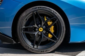 Ferrari 488 Pista Spider Carbon *  91* * * | Mobile.bg    7