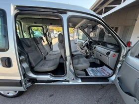 Renault Kangoo 1.5TDCI | Mobile.bg    16