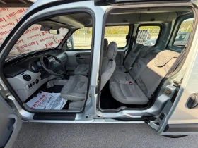 Renault Kangoo 1.5TDCI | Mobile.bg    15
