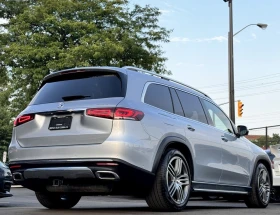 Mercedes-Benz GLS 450 * CARFAX * АВТО КРЕДИТ * ЦЕНА ДО БГ! - 104999 лв. - 37704637 3