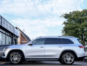 Mercedes-Benz GLS 450 * CARFAX * АВТО КРЕДИТ * ЦЕНА ДО БГ! - 104999 лв. - 37704637 6